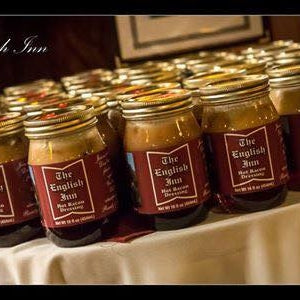 Regular Hot Bacon Dressing